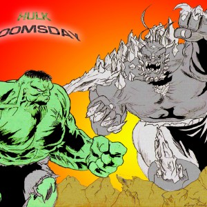 Hulk Doomsday