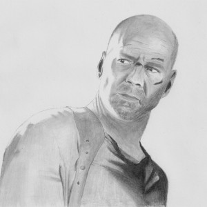 Bruce Willis