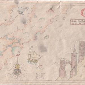 Treasure Map