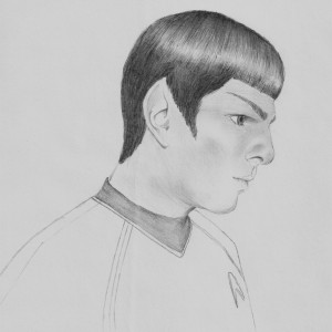 Spock