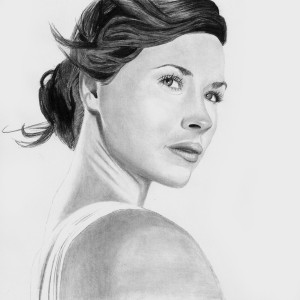 Kate Austen