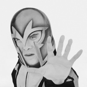 Magneto