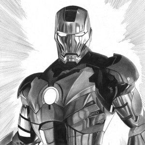 Iron Man