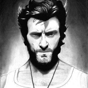 Wolverine