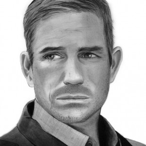 Jim Caviezel