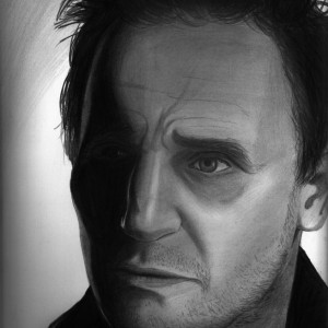 Liam Neeson