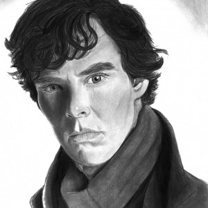 Sherlock Holmes