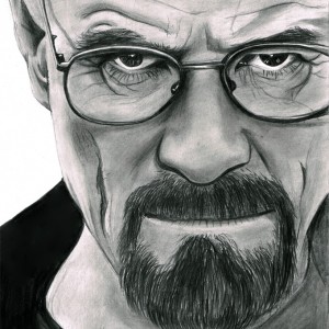 Walter White