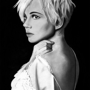 Michelle Williams