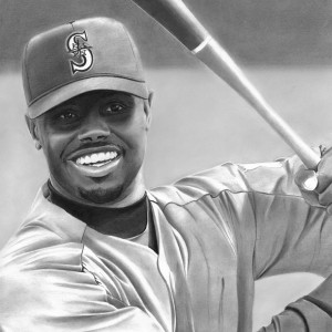 Ken Griffey Jr