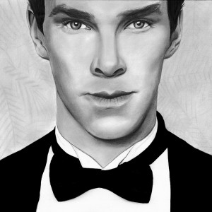 Benedict Cumberbatch