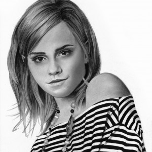 Emma Watson