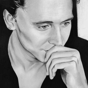 Tom Hiddleston