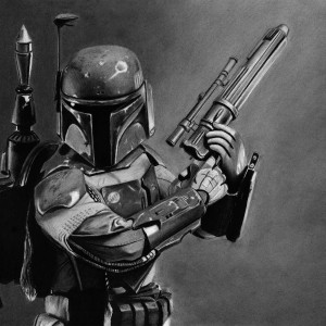 Boba Fett