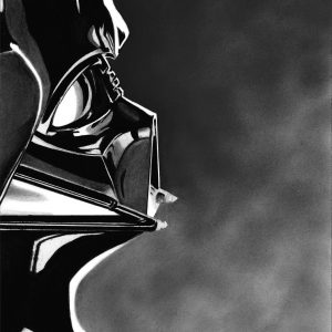 Darth Vader