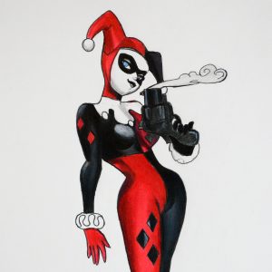 Harley Quinn