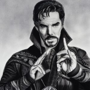 Doctor Strange