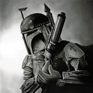 Boba Fett