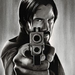 John Wick