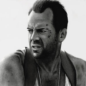 Die Hard — John McClane
