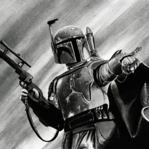 Boba Fett