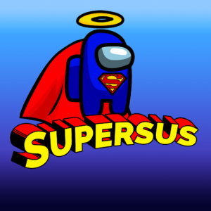 SuperSus Among Us